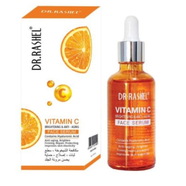 Dr.Rashel Vitamin C Face Serum 50 ml