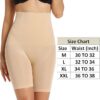 Fashion Girl Women Tummy Control Shapewear