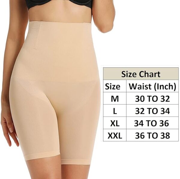 Fashion Girl Women Tummy Control Shapewear