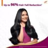 HIMALAYA Anti-Hair Fall Bhringaraja Shampoo - Strong hair