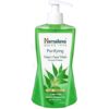 Himalaya Purifying Neem Face Wash, 200 ml