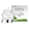 LOTUS HERBALS WhiteGlow skin whitening Brightening Gel Creame 25g,