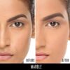 Lakme Perfecting Liquid Foundation, Dewy Finish, Lightweight, Waterproof looks