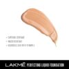 Lakme Perfecting Liquid Foundation super Coverage