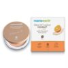 Mamaearth Glow Oil Control Compact with Vitamin C & Turmeric