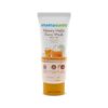 Mamaearth Honey Malai Face Wash with Honey & Malai For Nourishing Glow 100 ml