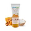 Mamaearth Honey Malai Face Wash with Honey & Malai For Nourishing Glow-full view