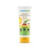 Mamaearth HydraGel Indian Sunscreen SPF 50, With Aloe Vera & Raspberry, for Sun Protection (50g)