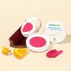 Mamaearth Nourishing Natural Lip Cheek, Eye Tint ingredients