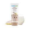 Mamaearth Rice Face Wash With Rice Water & Niacinamide For Glass Skin-full view