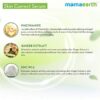 Mamaearth Skin Correct Face Serum 230 ml - Ingredinets