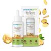 Mamaearth Skin Correct Face Serum 30 ml with 10 % Nacinamide and Ginger