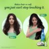 Parachute Advansed Aloe Vera Coconut Hair Oil to Keep Soft & Strong Hair