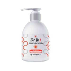 Pax Moly Dr. jk 1 Sunscreen Lotion SPF 50, 200 ml