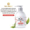 Pax Moly Dr. jk 4 Vita C Collagen sunscreen Cream SPF 50 with uva and uvb rays , 200 ml