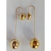 Pebbles Nepal Hoop Earring For Women (3)