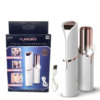 Rechargeable New Flawless Facial Hair Remover