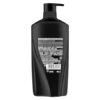 Sunsilk Black Shine, Shampoo, 650ml - Back side