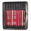 Swiss Beauty Bold Matt Lipliner - 12 Pcs