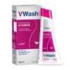 VWash Plus Expert Intimate Hygiene, 100ml