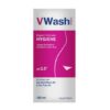 VWash Plus Expert Intimate Hygiene 100ml