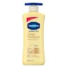 Vaseline Intensive Care Deep Restore With Pure Oat extract Body Lotion For Dry Skin, 400 ml