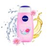 NIVEA Waterlily & Oil Body Wash - 250ml