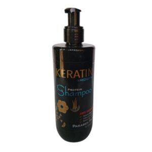 Dekar KERATIN Smooth Protien Shampoo Ant- Hair Fall - 300 ml