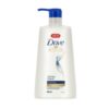 Dove Intense Repair Shampoo 625 ml