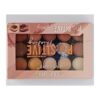 Eyeshadow palette 18 Nude Shades - Any lady