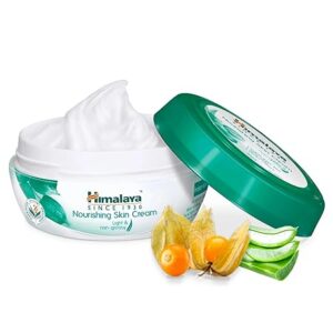 Himalaya Nourishing Skin Cream, 200ml