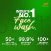 Himalaya Purifying Neem Face Wash, No.1 facewash