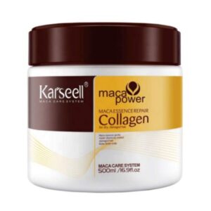 Karseell Collagen Hair Treatment Mask For All Hair Type - 500ml