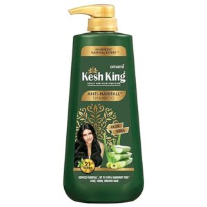 Kesh King Ayurvedic Anti Hairfall Shampoo – 600ml