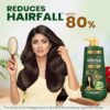 Kesh King Ayurvedic Anti Hairfall Shampoo – 600ml Reduce Hairfall