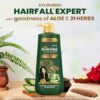 Kesh King Ayurvedic Anti Hairfall Shampoo – 600ml with Aloevera