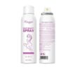 Kingyes Painless Hair Remover Spray Foam 150 Ml