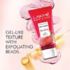 Lakme Blush & Glow , Strawberry Blast Face Wash, 100g Like Gel