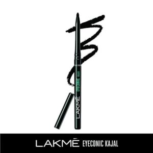 Lakme Eyeconic Kajal black