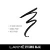 Lakme Eyeconic Kajal long lasting