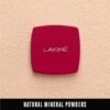 Lakme Face It Compact, Marble, 9 g