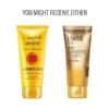 Lakme Sun Expert SPF 50 Ultra Matte Lotion - 100 ml Old to New