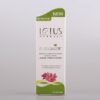 Lotus Herbals White Glow Intensive Skin Serum+ Moisturiser, 30ml ( With pack Images