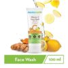 Mamaearth Vitamin C Face Wash With Vitamin C & Turmeric 100 ml