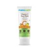 Mamaearth Vitamin C Face Wash With Vitamin C & Turmeric for Skin Illumination 100 ml