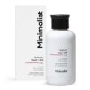 Minimalist 2% Salicylic Acid Face Wash For Oily Skin