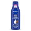 NIVEA Cocoa Nourish 200ml Body Lotion with Deep Moisture Serum