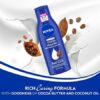 NIVEA Cocoa Nourish 200ml Body Lotion with Deep Moisture Serum best for Nepal