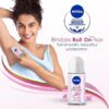 NIVEA Pearl and Beauty 50ml Deo Roll On under Arm