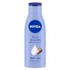 NIVEA Shea Smooth Body Lotion 200 ml